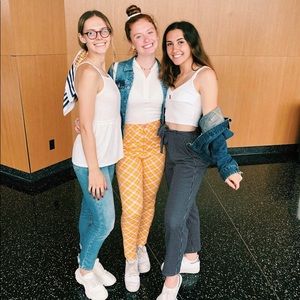 Meet your Posher, Emma